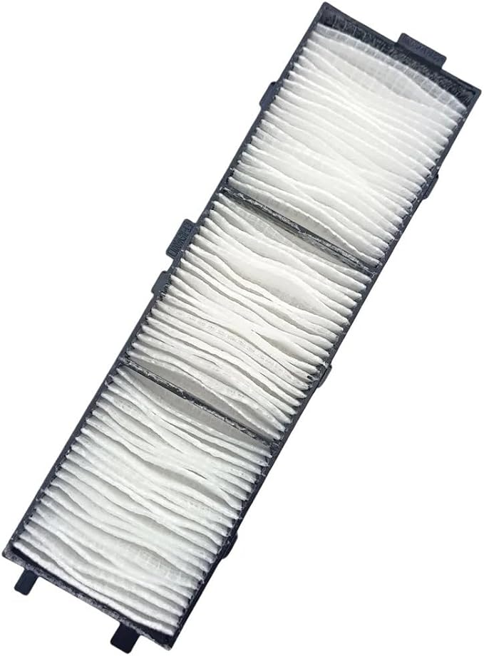 ET-RFV400 Projector Dustproof Air Filter Net - Image 4