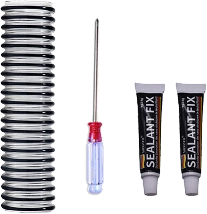 Wet And Dry Vacuum Cleaner Hose Sewage Pipe Replacement Fittings. Compatible by Unknown