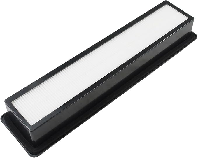 84579424 Cab Air Filter Compatible by Molloparts