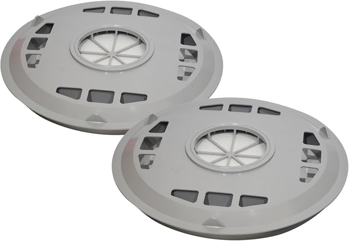 PUREBURG Replacement Filter Compatible by PUREBURG-PureYourBreath