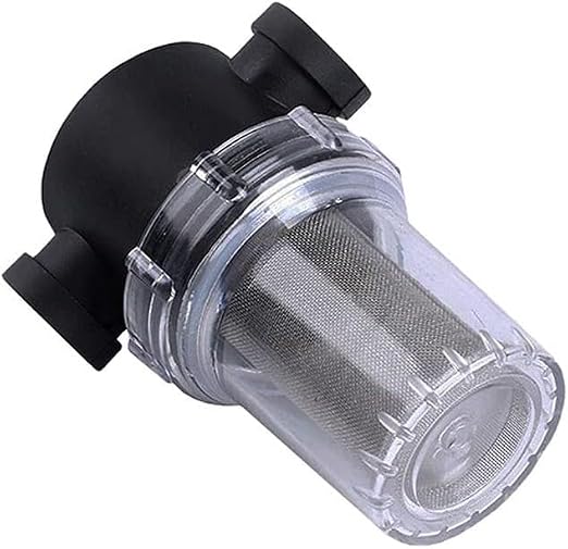 Budget Transparent Inline Filter - Image 7