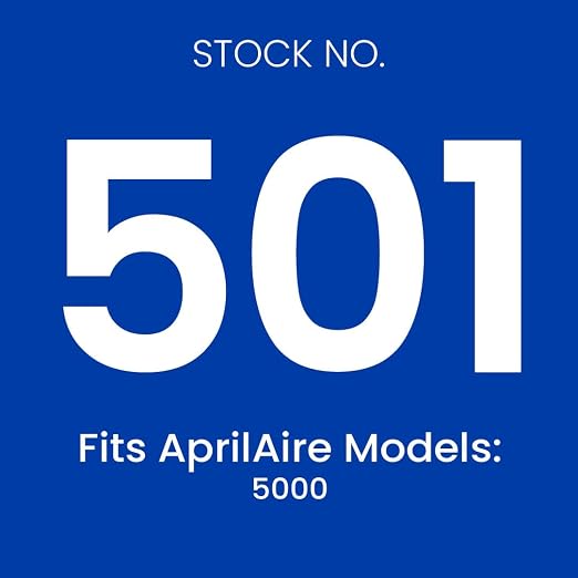 AprilAire 501 Replacement Filter - Image 6