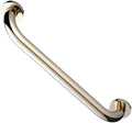 Hiendure® Home Care 14 Inches Grab Bar Concealed Mounting, Titanium Gold Finish