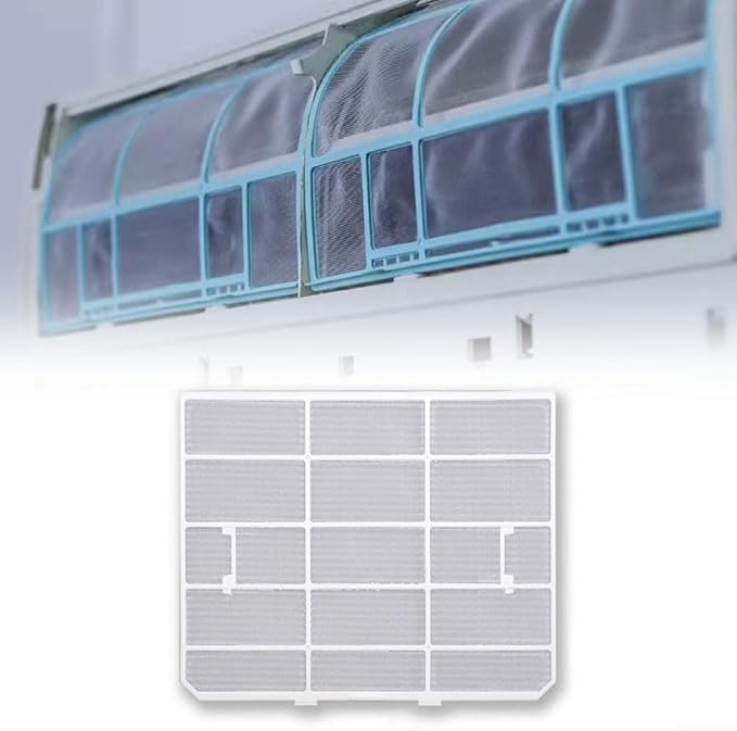 Air Conditioner Dustproof Filter Screen - Image 3