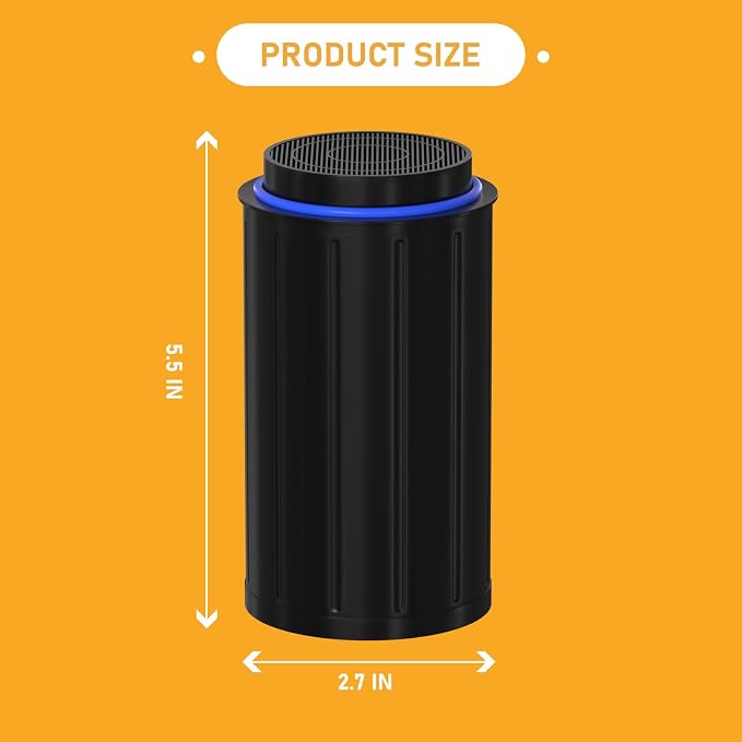 FC-50 Replacement Filters Compatible - Image 6