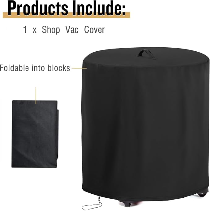 Foldable Protective Cover Portable Accessory - Image 4