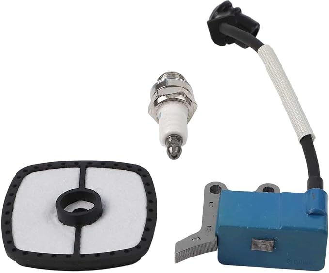 Ignition Coil Spark-Plug and Air Filter Kit - Image 8