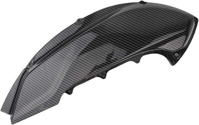 Motorcycle Air Filter Guard Cover Engine Protective Shell Case Waterproof - Image 7