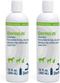Shampoo, 12 Ounce (Pack of 2)