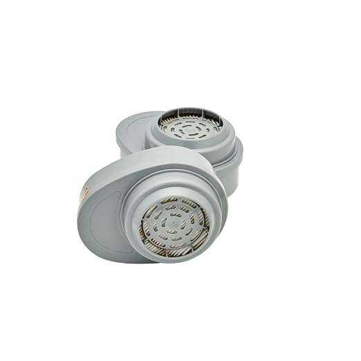 MSA 815364 Advantage Respirator Cartridge - Image 6