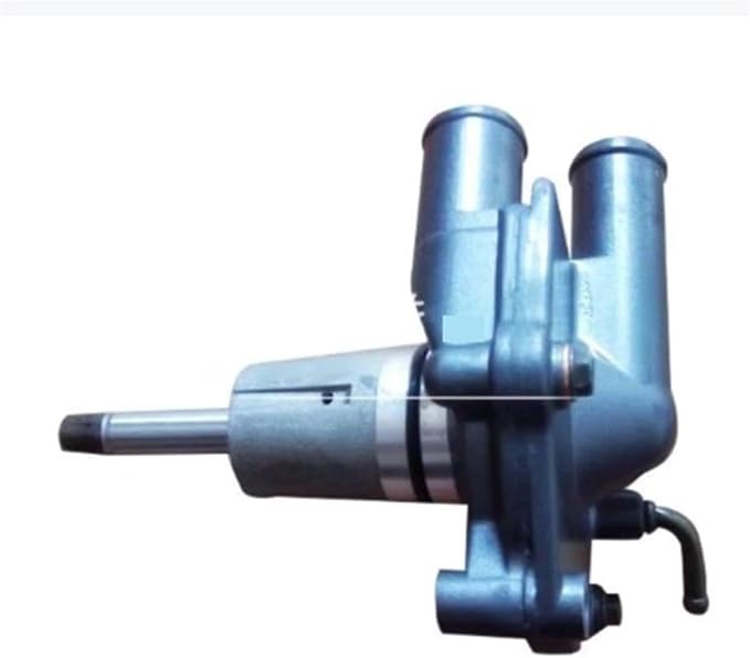 Water Pump for BJ600GS BN600 Cruise Version BJ600GS-A Motorcycle by ocpcrn