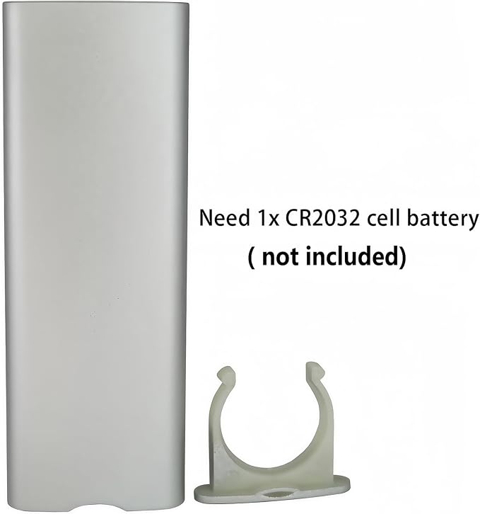 Replacement Remote Control for Dyson Pure Hot+Cool HP00 HP01 Air Purifier - Image 4