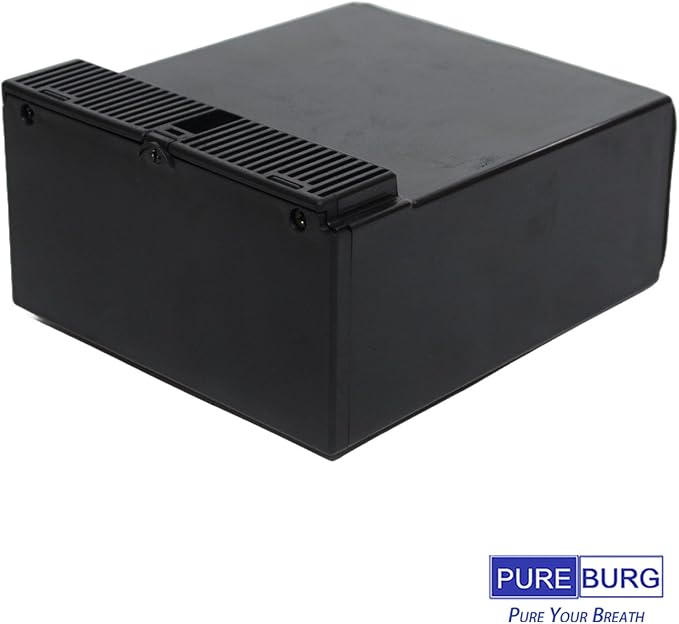 PUREBURG Replacement Filters Compatible - Image 4