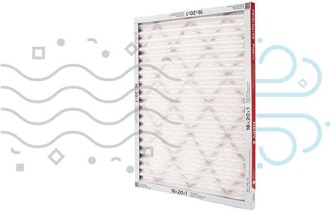 Frigidaire PureAir® 14x20x1 MERV 8 HVAC Air Filter - Image 5
