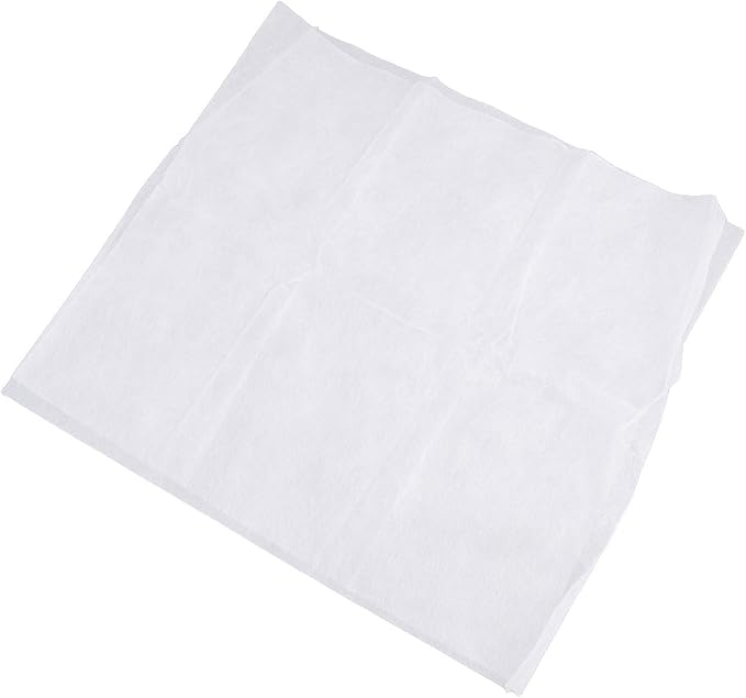 2pcs Air Purifier Filter Paper Dustproof and Cuttable Net - Image 6