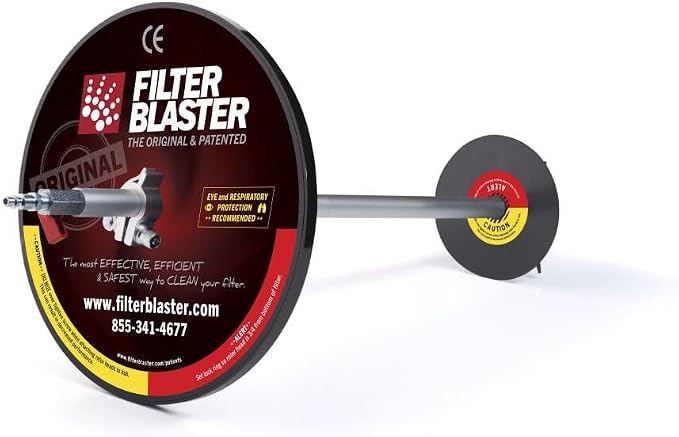 Air Filter Blaster - Image 4