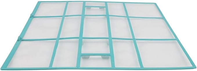 Indoor Air Conditioner Filter Cover, Dust Prevention Screen - Image 4