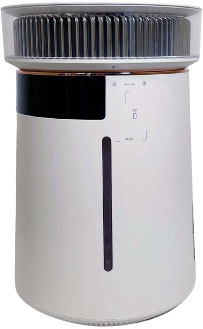 Soleus Air 2 in 1 Humidifier - Image 5