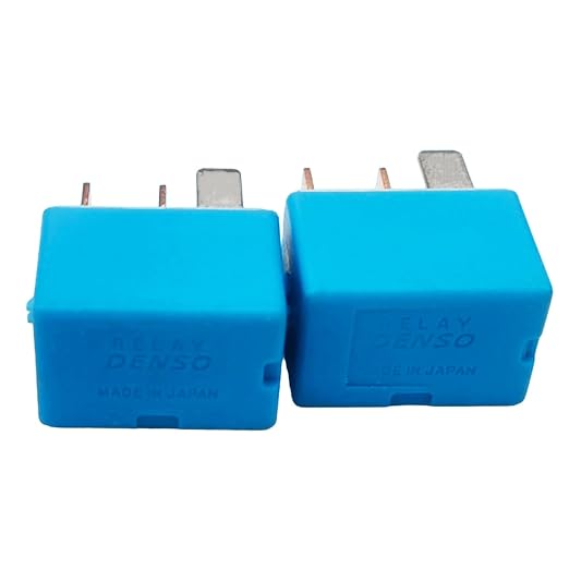 Multiple Use Relay 90987-02028 90987-02027 Air Conditioner Relay - Image 6