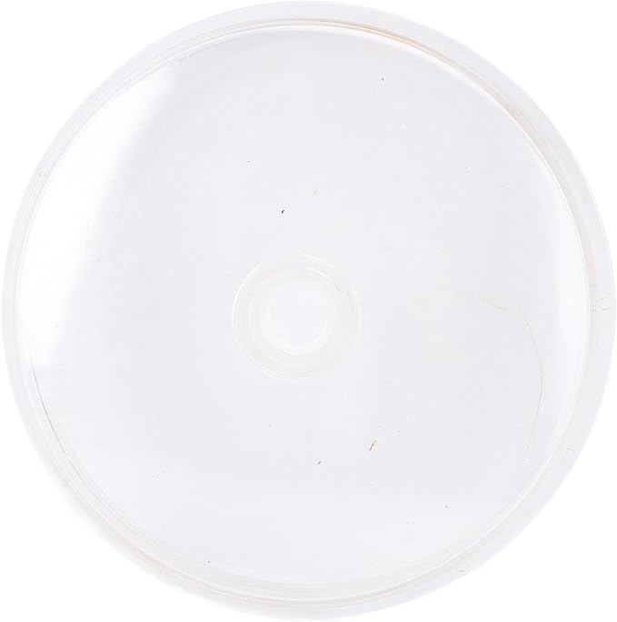 Pool Leaf Trap Cover Lid, Sand Filter Pump Replacement, 6.2 Inch Diameter - Image 5