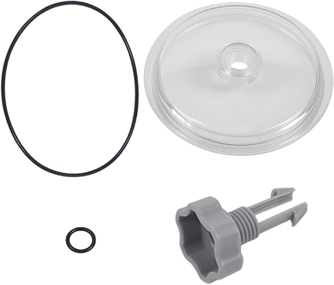 Filter Pump Cover - Image 8