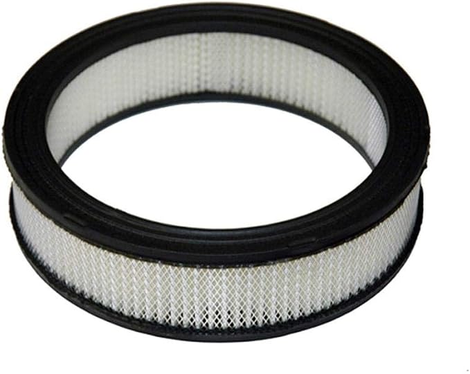 RAParts AIR FILTER for Onan Fits John Deere Fits Toro Gravely 16-18 HP Engine by ReliableAftermarketParts