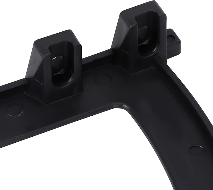 1Pair 2 Layers Shoes Drawer Cabinet Hinges, Shoe Cabinet Replacement Fitting - Image 9