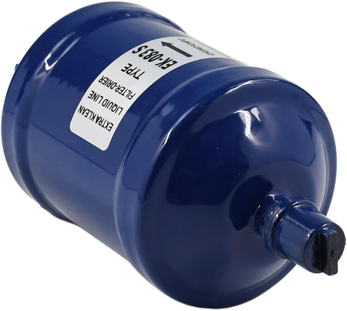 Refrigerant Filter Dryer Liquid Line Filter Drier 3/8 IN Sweat SDML-083S - Image 6