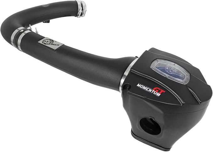 aFe Power 54-72201 Momentum GT Cold Air Intake System w/Pro 5R Filter Dodge by Unknown