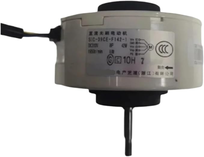 SIC-39CE-F142-1 Air Purifier Motor Accessories，Compatible by Unknown