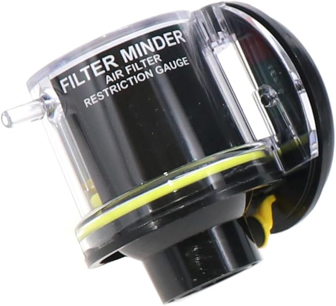 Freightliner Air Filter Minder - Image 3