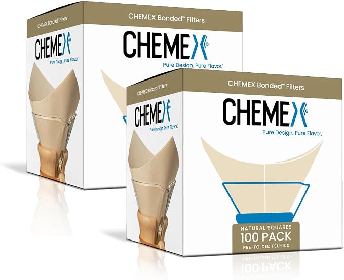 Chemex Bonded Filter by CHEMEX%C2%AECoffeemakers