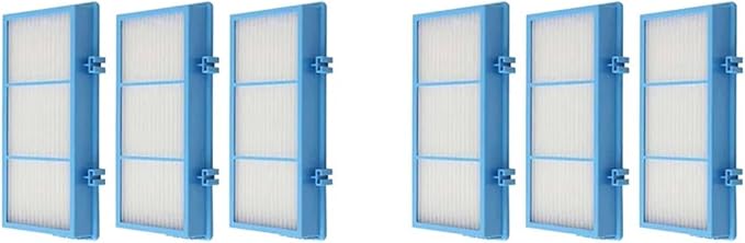 Replacement Hepa Filter，Compatible by Unknown