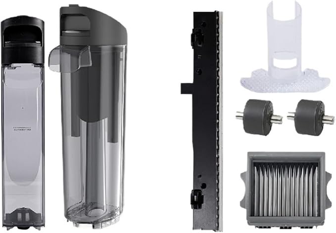 Clean/Dirty Water Tank Brush Cover, Compatible by Unknown