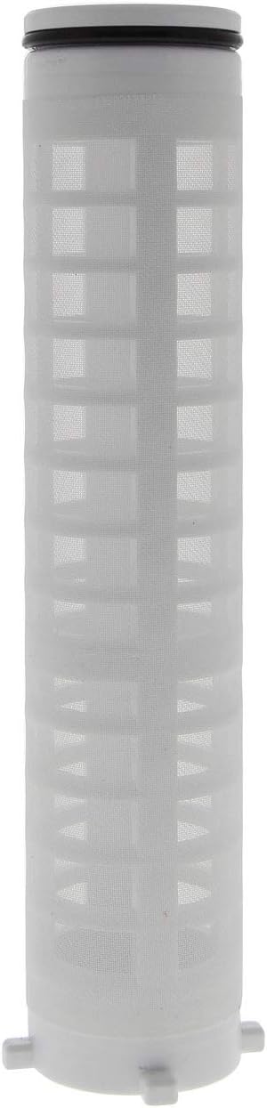 Rusco /Vu-Flow FS-1-1/2-250 Spin-Down Polyester Replacement Filter 250 Mesh by Rusco