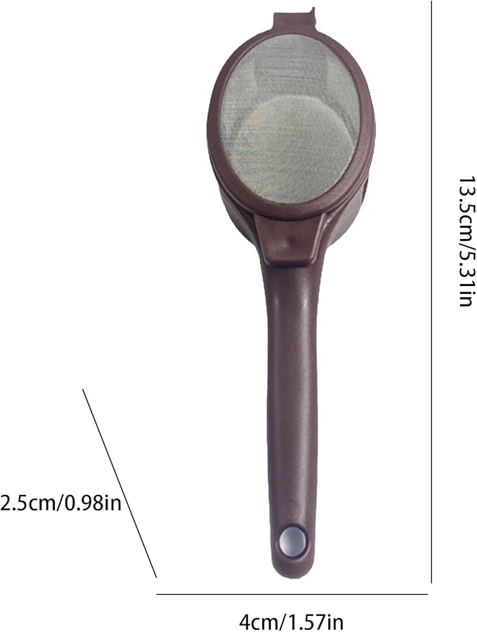Coffee Filter Spoon - Image 2