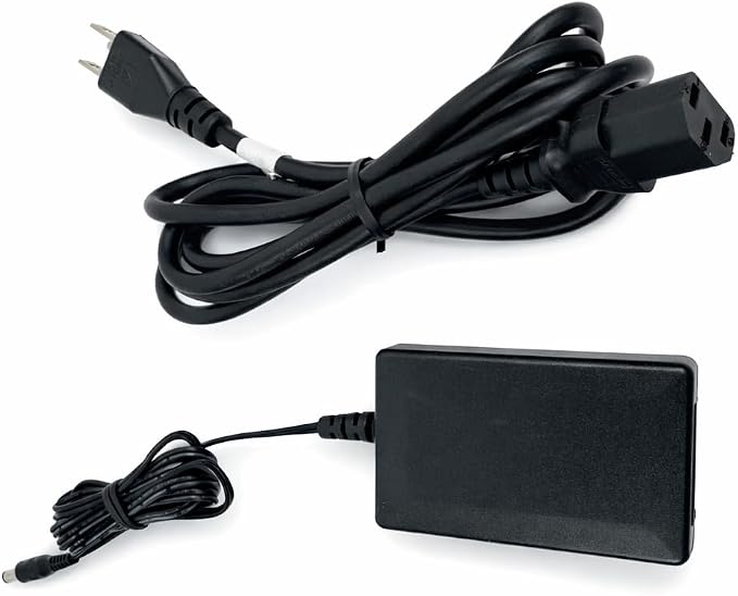 UL Listed 24V 1.67A Replacement Power Adapter - Image 3