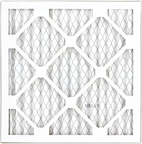 AIRx Filters 14x14x1 Air Furnace Filter MERV 11 Allergy, & Pet Dander, Pleated - Image 3