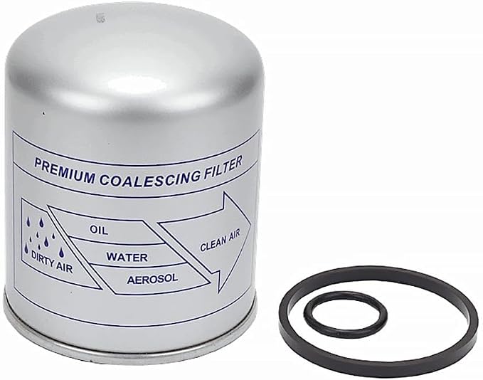 Mytee Products 2 Pack R950068A Oil Coalescing Air Dryer Cartridge AD-SP and - Image 8