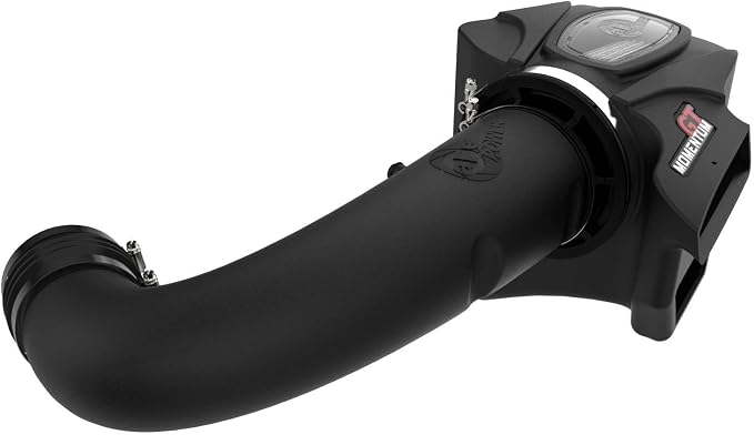 aFe POWER Momentum GT Cold Air Intake System w/Pro DRY S Filter, #51-76205-1 - Image 5