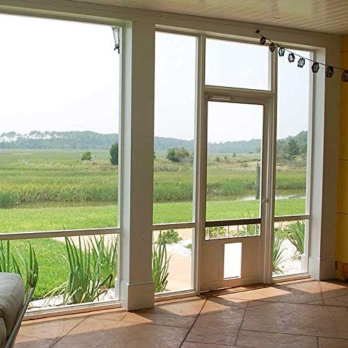 Pollen Guard Screening for Air Filtration – Pollen Window Screen Mesh Roll - Image 6