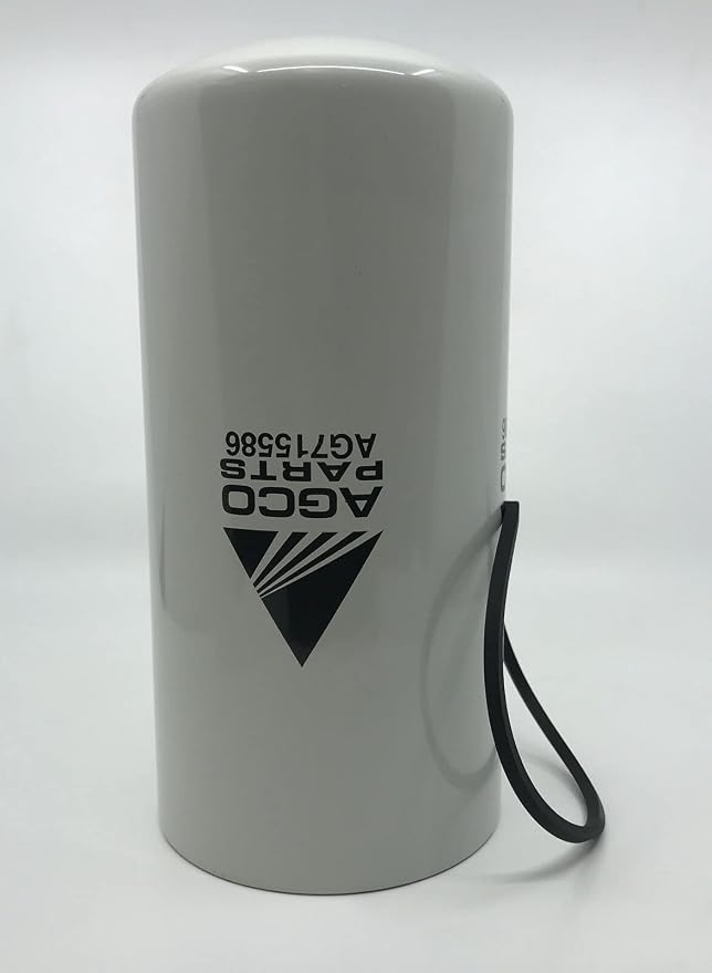 AG715586 Agco Hydraulic Oil Filter, 1-1/2-16 Inch Thread Size - Image 3