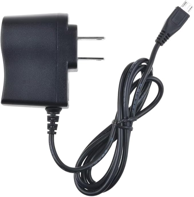 AC Adapter Compatible with Labcharge Ionic Air Purifier Power Supply Cord Mains by Unknown