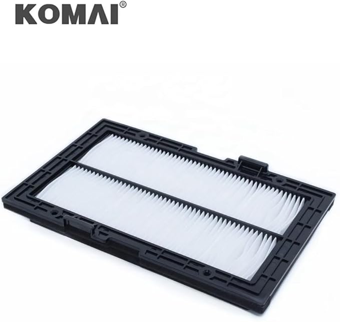 Cabin Filter 11K691451 Compatible - Image 7
