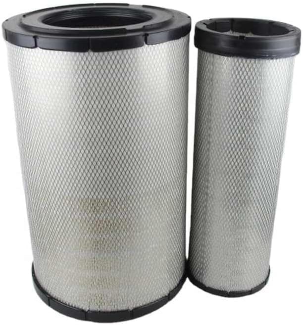 1 SET OF AIR FILTER P777868 & P777869, COMPATIBLE - Image 3