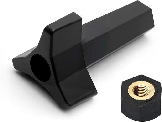 076033 Clamping Band Knob for Pentair Sta-Rite Pool and Spa, Pool Filter Knob by Unknown