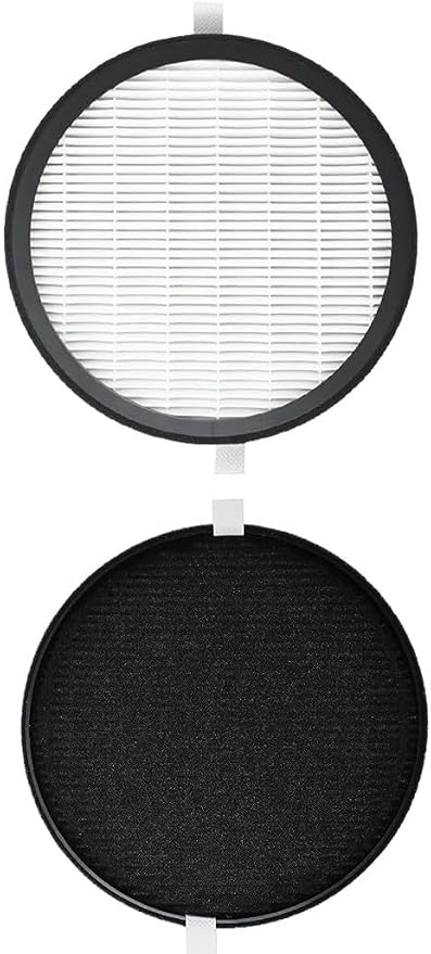 2 Pack of Premium H13 True Hepa Filter Compatible - Image 6