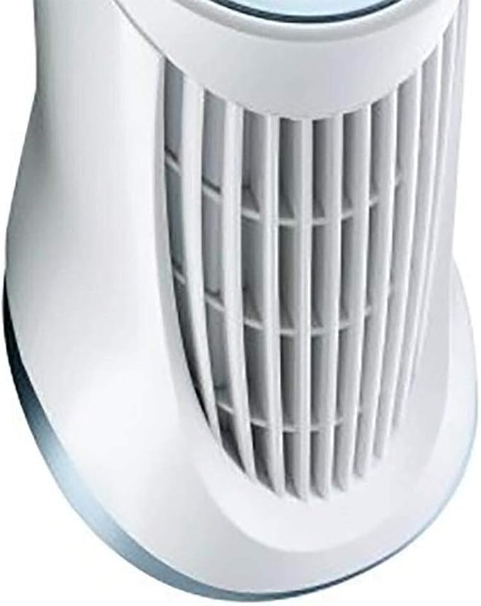 Honeywell HFD-010 QuietClean Compact Tower Air Purifier - Image 4