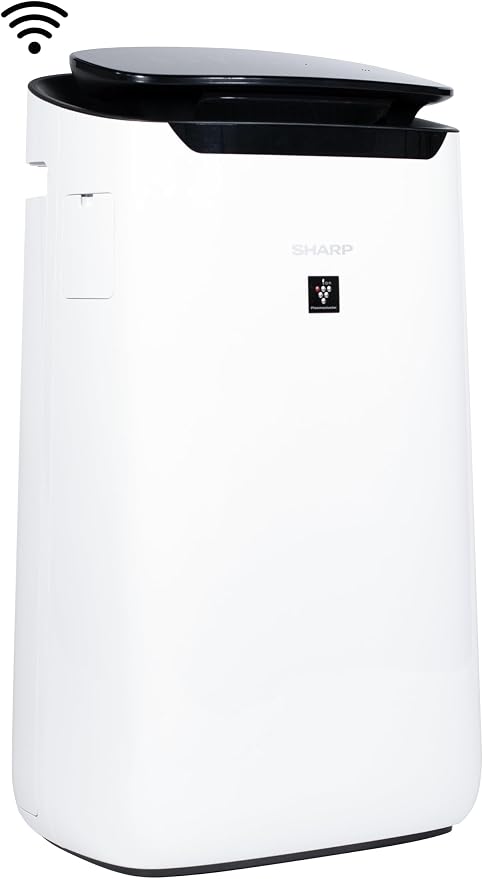 SHARP Smart Air Purifier for XL Rooms – Covers up to 2, 430 sqft in one hour - Image 14