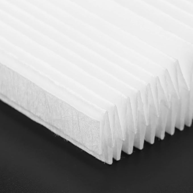 Plplaaoo Universal Air Purifier Filter Paper, Air Filter Material, Cut To Fit - Image 6